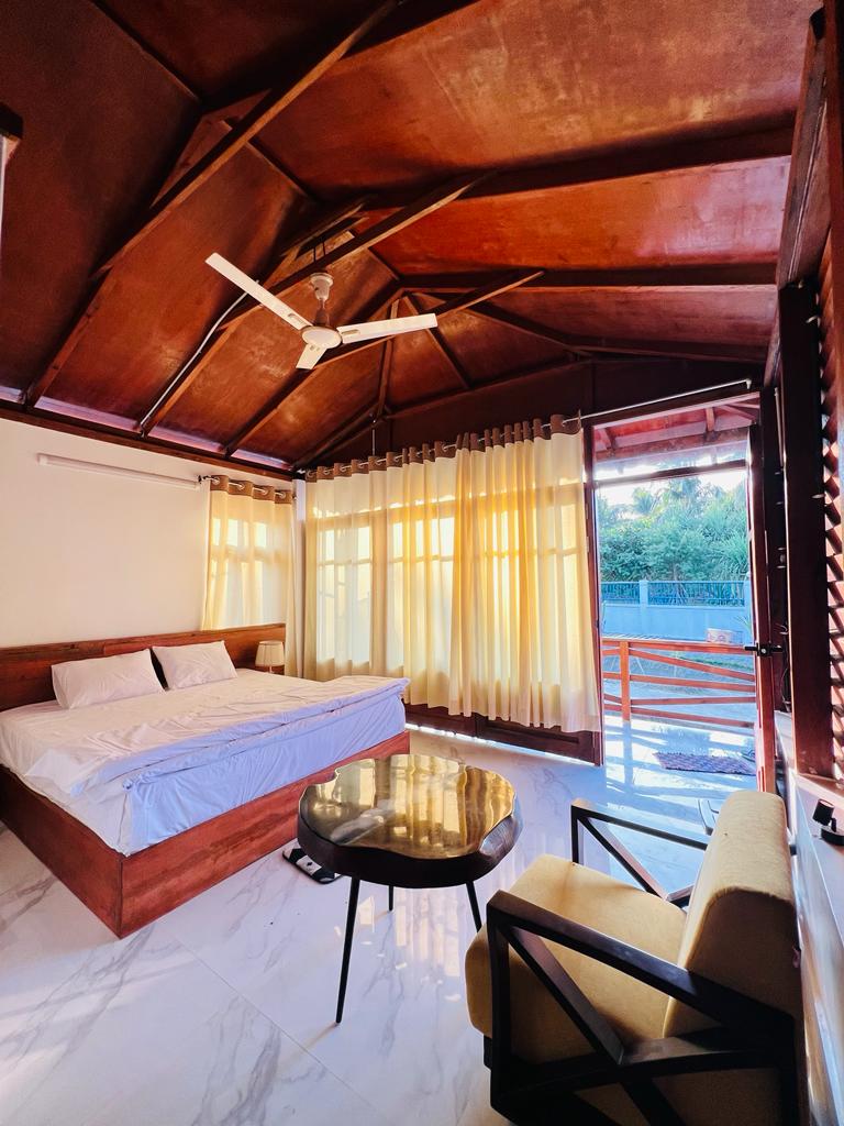 Executive Suite at Tropicana Beach Resort