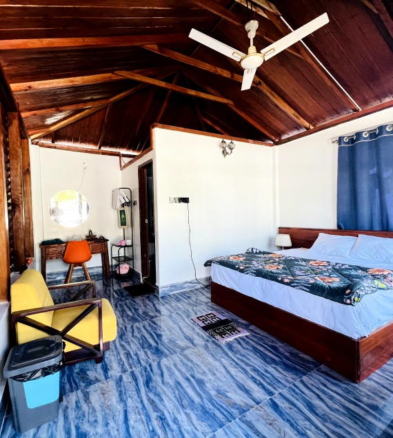 Executive Suite at Tropicana Beach Resort — view 2