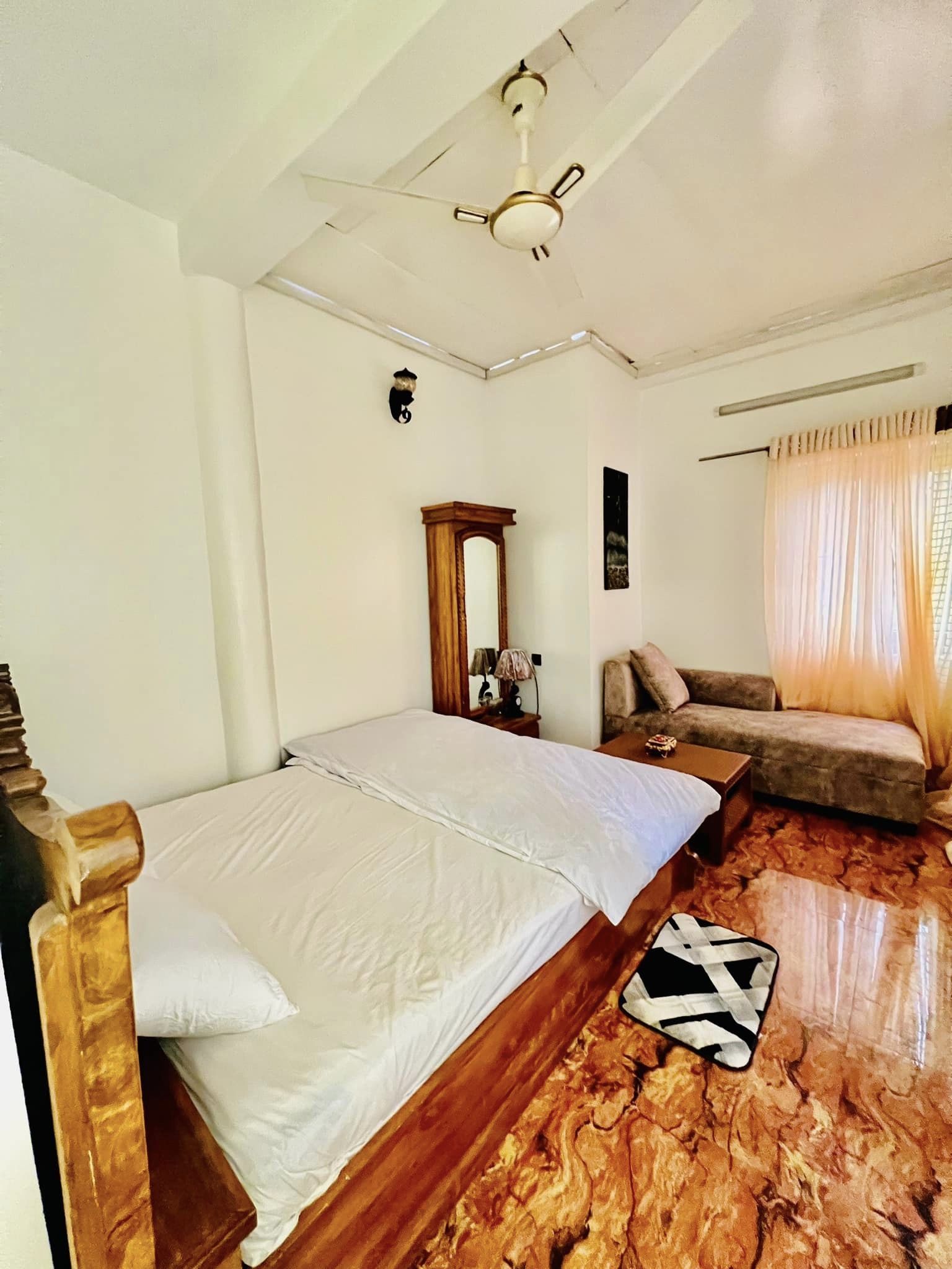 A photo of Tropicana Beach Resort