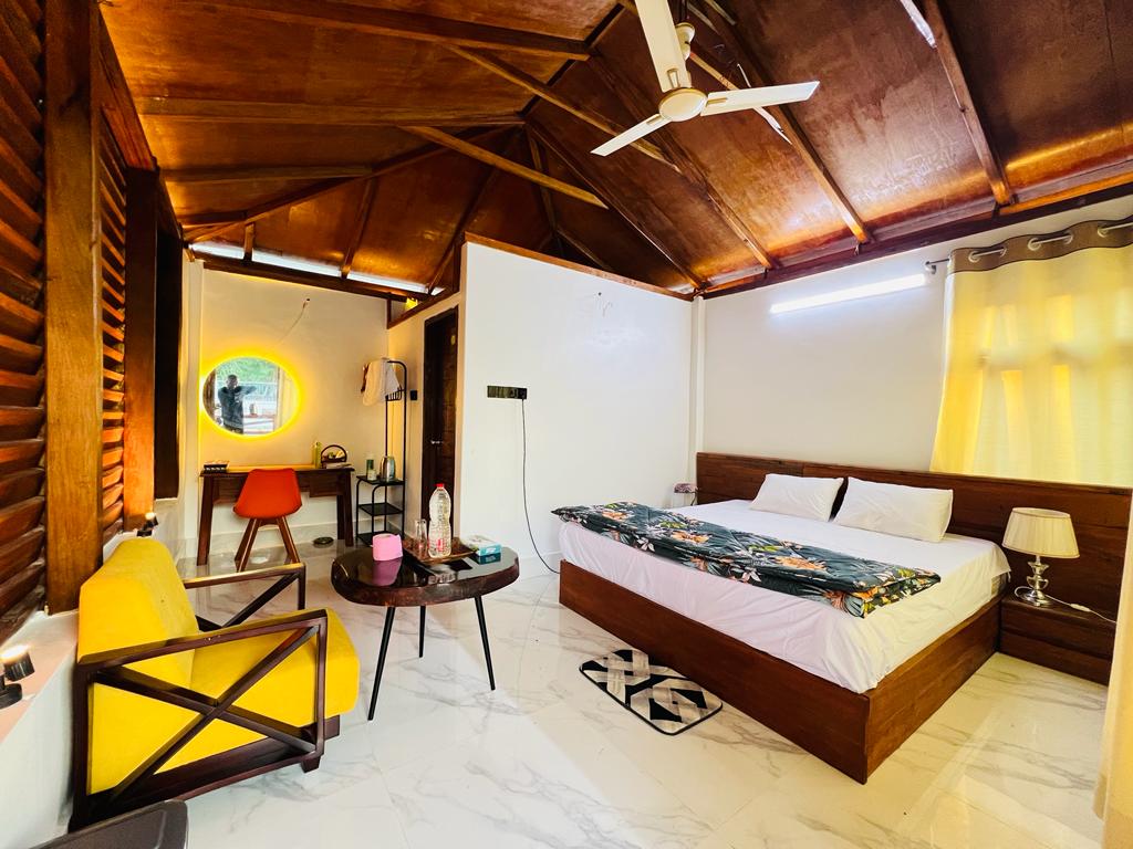 A photo of Tropicana Beach Resort
