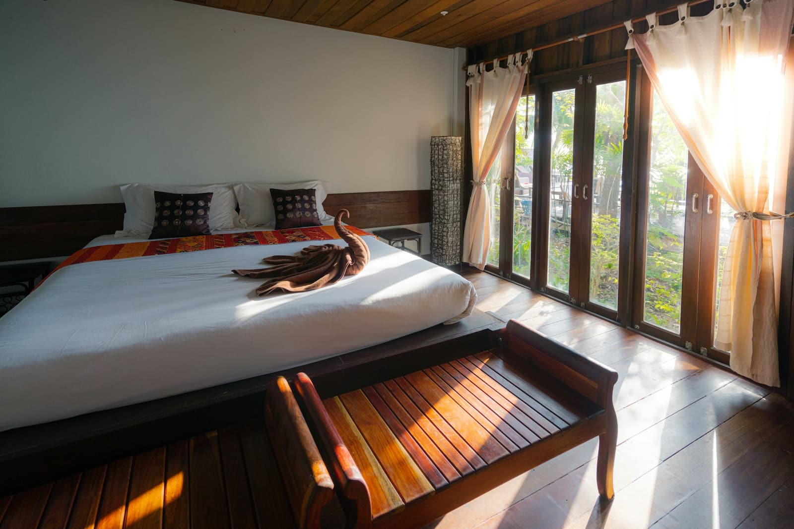 Standard Room at Tropicana Resort